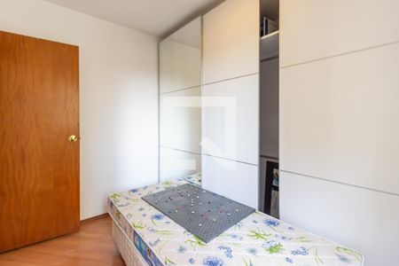 Quarto 2 de apartamento para alugar com 2 quartos, 58m² em Caxingui, São Paulo