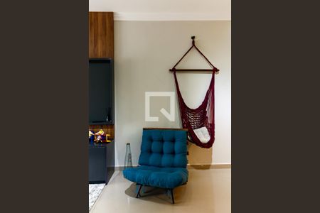 Sala de Estar de casa à venda com 3 quartos, 200m² em Vila dos Andrades, São Paulo