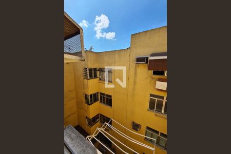 Quarto vista de apartamento para alugar com 2 quartos, 50m² em Lins de Vasconcelos, Rio de Janeiro