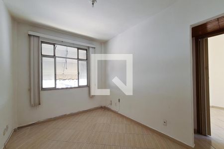 Sala de apartamento para alugar com 2 quartos, 50m² em Lins de Vasconcelos, Rio de Janeiro