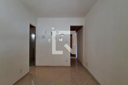 Sala de apartamento para alugar com 2 quartos, 50m² em Lins de Vasconcelos, Rio de Janeiro