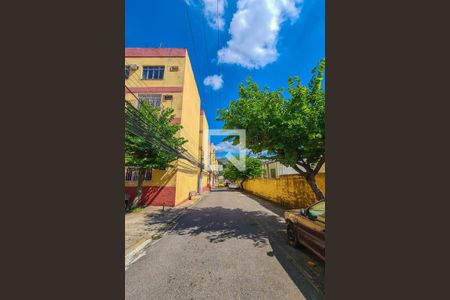 Apartamento para alugar com 50m², 2 quartos e 1 vaga Apartamento para alugar com 50m², 2 quartos e 1 vagaFachada