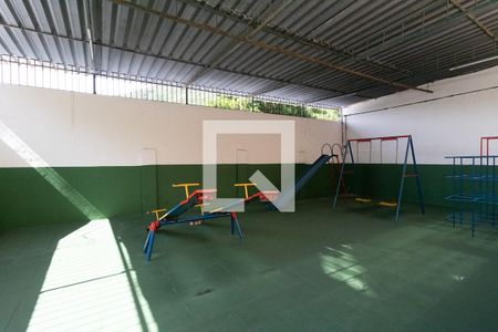 Apartamento para alugar com 50m², 2 quartos e 1 vaga Apartamento para alugar com 50m², 2 quartos e 1 vagaÁrea comum