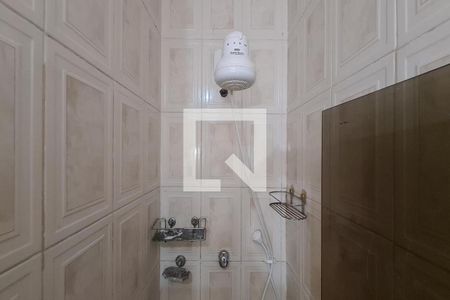 Apartamento para alugar com 50m², 2 quartos e 1 vaga Apartamento para alugar com 50m², 2 quartos e 1 vagaBanheiro