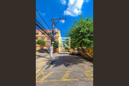 Apartamento para alugar com 50m², 2 quartos e 1 vaga Apartamento para alugar com 50m², 2 quartos e 1 vagaÁrea comum