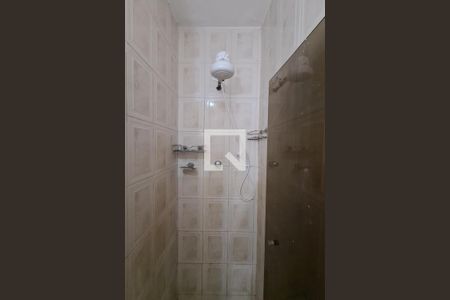 Apartamento para alugar com 50m², 2 quartos e 1 vaga Apartamento para alugar com 50m², 2 quartos e 1 vagaBanheiro