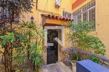 Apartamento para alugar com 50m², 2 quartos e 1 vaga Apartamento para alugar com 50m², 2 quartos e 1 vagaHall