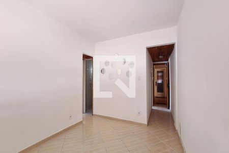 Sala de apartamento para alugar com 2 quartos, 50m² em Lins de Vasconcelos, Rio de Janeiro
