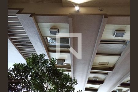 Apartamento à venda com 191m², 4 quartos e 1 vaga Apartamento à venda com 191m², 4 quartos e 1 vagaFachada