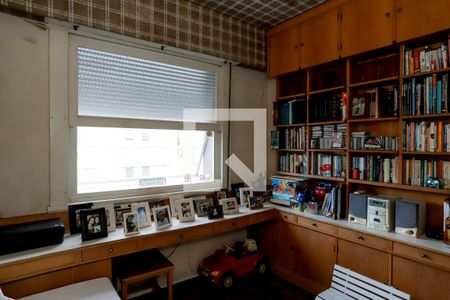 Apartamento à venda com 191m², 4 quartos e 1 vaga Apartamento à venda com 191m², 4 quartos e 1 vagaQuarto 2