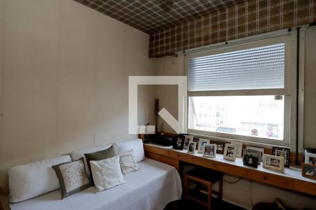 Apartamento à venda com 191m², 4 quartos e 1 vaga Apartamento à venda com 191m², 4 quartos e 1 vagaQuarto 2