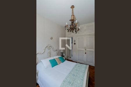 Apartamento à venda com 191m², 4 quartos e 1 vaga Apartamento à venda com 191m², 4 quartos e 1 vagaQuarto 4 - Suite