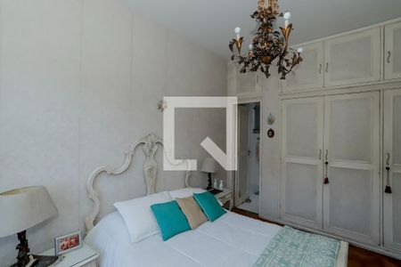 Apartamento à venda com 191m², 4 quartos e 1 vaga Apartamento à venda com 191m², 4 quartos e 1 vagaQuarto 4 - Suite