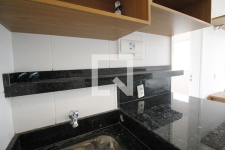 Apartamento à venda com 28m², 1 quarto e sem vagaÁrea de Serviço