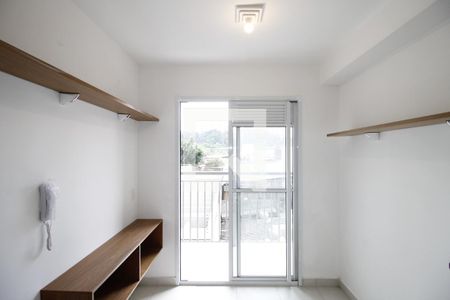 Apartamento para alugar com 26m², 1 quarto e sem vagaSala