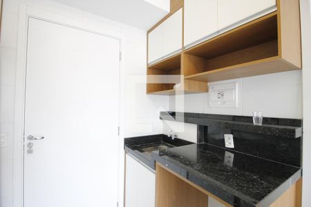 Apartamento à venda com 28m², 1 quarto e sem vagaÁrea de Serviço