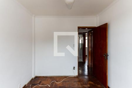 Quarto 1 de apartamento à venda com 4 quartos, 83m² em Rio Comprido, Rio de Janeiro