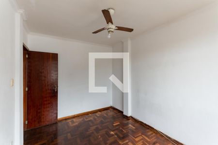 Quarto 2 de apartamento à venda com 4 quartos, 83m² em Rio Comprido, Rio de Janeiro