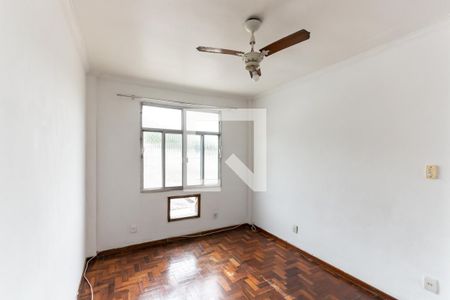 Quarto 2 de apartamento à venda com 4 quartos, 83m² em Rio Comprido, Rio de Janeiro