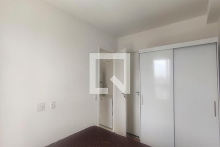 Quarto 1 de apartamento para alugar com 1 quarto, 28m² em Vila Tolstoi, São Paulo