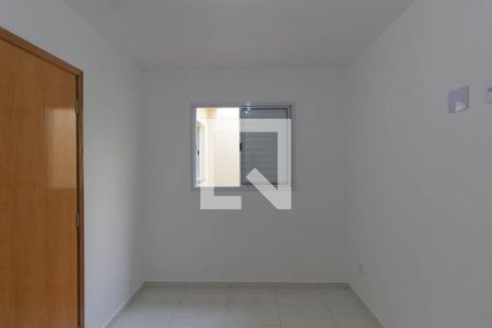 Quarto 1 de apartamento para alugar com 2 quartos, 40m² em Vila Rui Barbosa, São Paulo