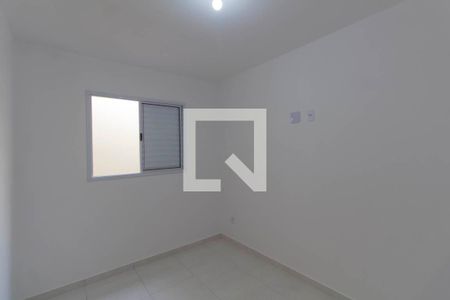 Quarto 1 de apartamento para alugar com 2 quartos, 40m² em Vila Rui Barbosa, São Paulo
