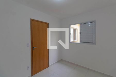 Quarto 1 de apartamento para alugar com 2 quartos, 40m² em Vila Rui Barbosa, São Paulo