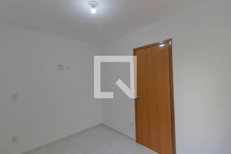 Quarto 1 de apartamento para alugar com 2 quartos, 40m² em Vila Rui Barbosa, São Paulo