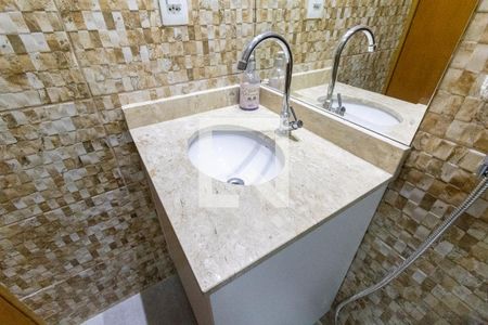 Studio para alugar com 38m², 1 quarto e sem vagaBanheiro 