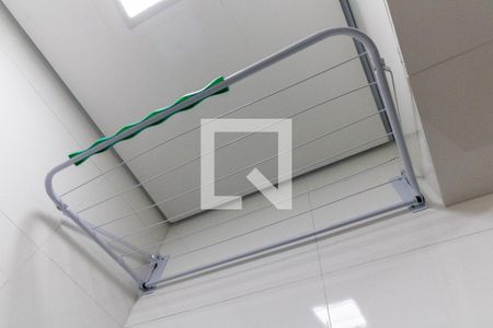 Studio para alugar com 38m², 1 quarto e sem vagaLavanderia 