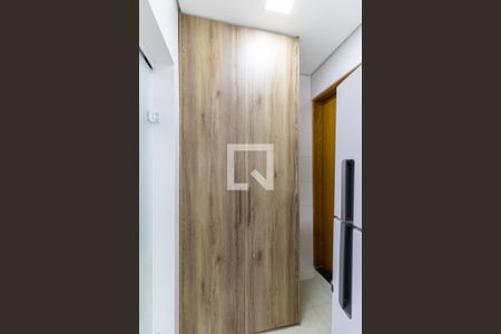 Studio para alugar com 38m², 1 quarto e sem vagaLavanderia 