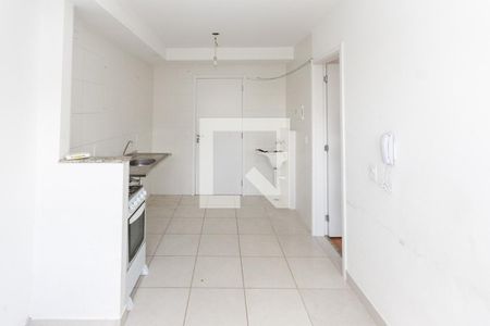 Apartamento à venda com 29m², 1 quarto e sem vagaSala / Cozinha