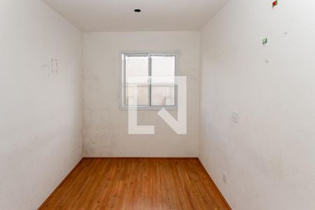 Quarto de apartamento à venda com 1 quarto, 29m² em Jardim Planalto, São Paulo