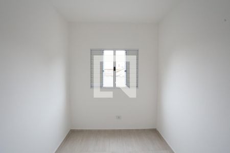 Quarto 1 de apartamento à venda com 2 quartos, 47m² em Jardim Coimbra, São Paulo
