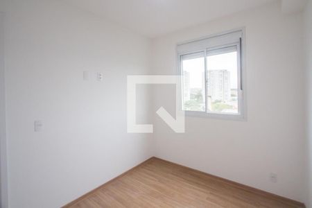 Quarto 2 de apartamento à venda com 2 quartos, 34m² em Santo Amaro, São Paulo