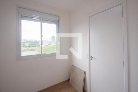 Quarto 1 de apartamento à venda com 2 quartos, 34m² em Santo Amaro, São Paulo