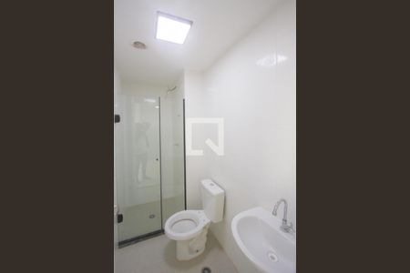 Apartamento para alugar com 34m², 2 quartos e 1 vagaBanheiro