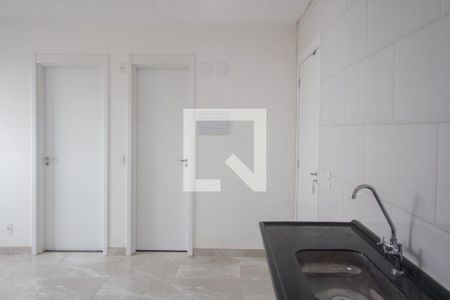 Apartamento para alugar com 34m², 2 quartos e 1 vagaCozinha