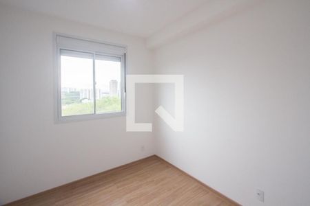 Quarto 2 de apartamento à venda com 2 quartos, 34m² em Santo Amaro, São Paulo