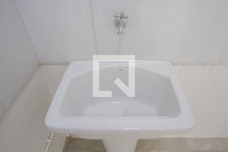 Apartamento para alugar com 34m², 2 quartos e 1 vagaTanque