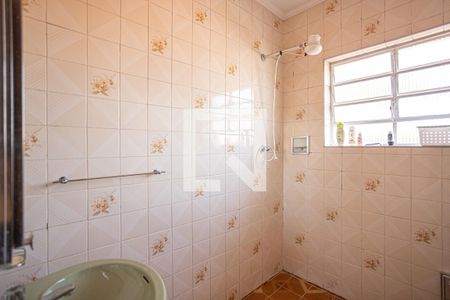 Casa à venda com 162m², 3 quartos e 2 vagas Casa à venda com 162m², 3 quartos e 2 vagasBanheiro 2