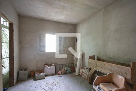 Casa à venda com 162m², 3 quartos e 2 vagas Casa à venda com 162m², 3 quartos e 2 vagasQuarto de Serviço
