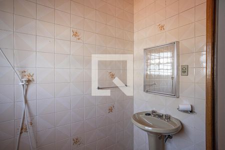 Casa à venda com 162m², 3 quartos e 2 vagas Casa à venda com 162m², 3 quartos e 2 vagasBanheiro 2