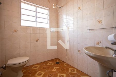 Casa à venda com 162m², 3 quartos e 2 vagas Casa à venda com 162m², 3 quartos e 2 vagasBanheiro 2