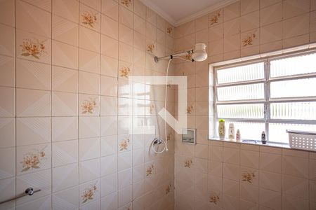Casa à venda com 162m², 3 quartos e 2 vagas Casa à venda com 162m², 3 quartos e 2 vagasBanheiro 2
