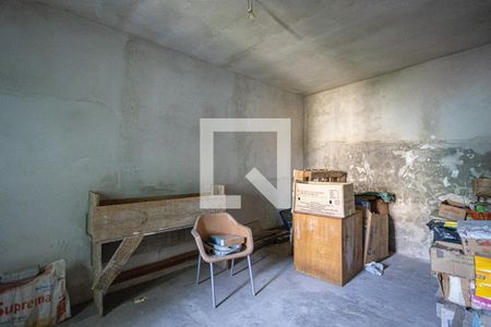 Casa à venda com 162m², 3 quartos e 2 vagas Casa à venda com 162m², 3 quartos e 2 vagasQuarto de Serviço