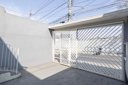 Casa à venda com 162m², 3 quartos e 2 vagas Casa à venda com 162m², 3 quartos e 2 vagasGaragem