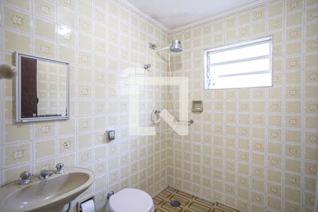 Banheiro 1 de casa à venda com 3 quartos, 162m² em Vila Osasco, Osasco