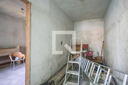 Casa à venda com 162m², 3 quartos e 2 vagas Casa à venda com 162m², 3 quartos e 2 vagasQuarto de Serviço