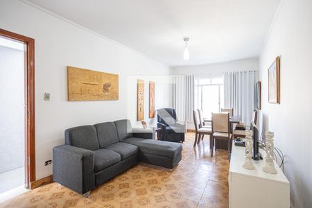 Sala de casa à venda com 3 quartos, 162m² em Vila Osasco, Osasco